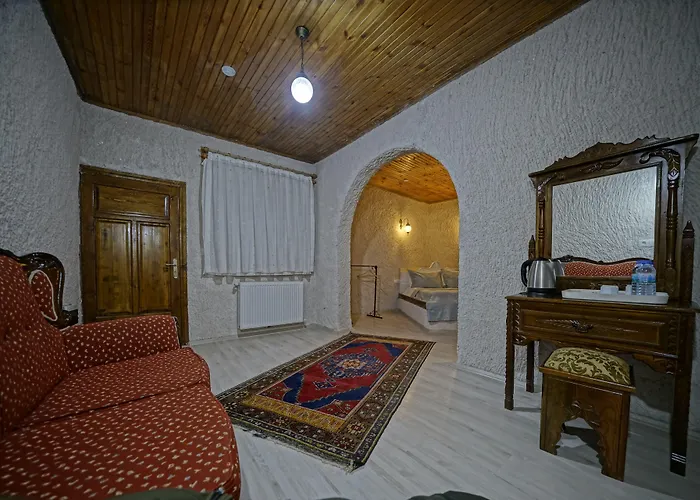 Gerdis Evi Hotel Göreme